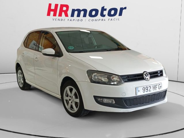 Volkswagen Polo 1.4 FSI Advance