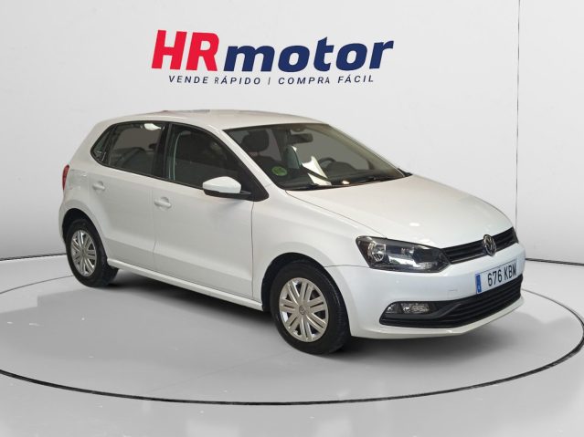 Volkswagen Polo 1.4 TDI Edition BMT
