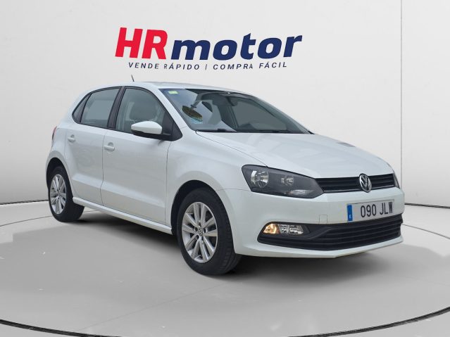 Volkswagen Polo 1.4 TDI Edition BMT