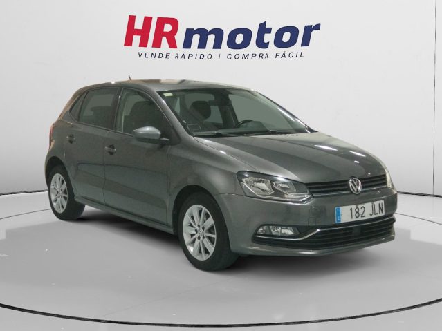 Volkswagen Polo 1.4 TDI Sport BMT