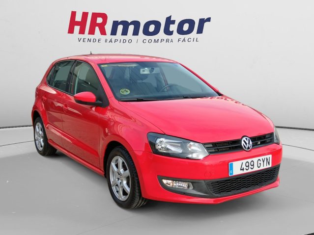 Volkswagen Polo 1.6 TDI Advance