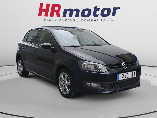Volkswagen Polo 1.6 TDI Advance Volkswagen Polo 1.6 TDI Advance
