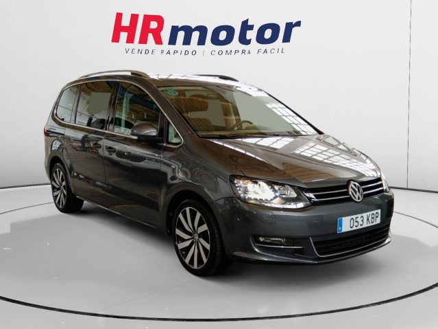 Volkswagen Sharan 2.0 TDI BMT Sport