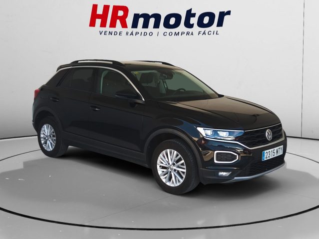 Volkswagen T-Roc 1.0 TSI Advance