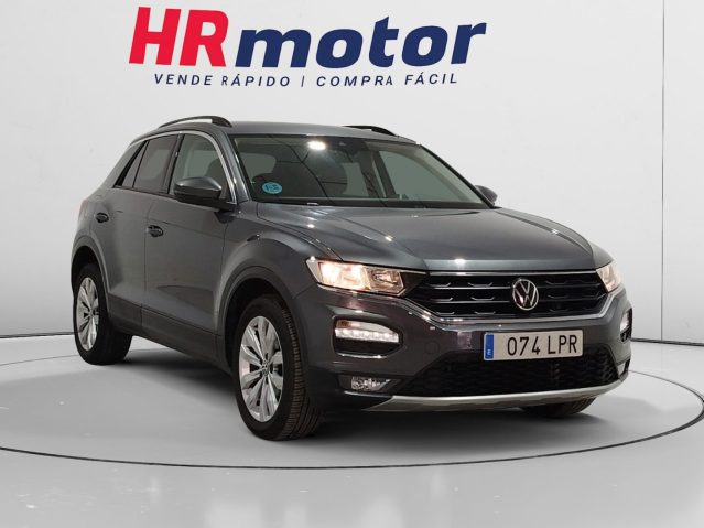 Volkswagen T-Roc 1.0 TSI Advance