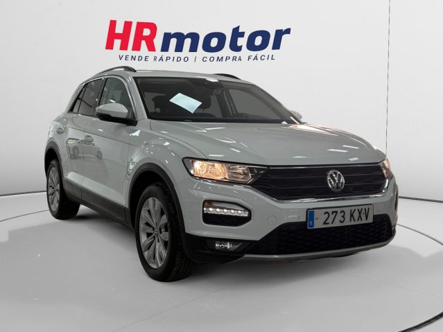 Volkswagen T-Roc 1.0 TSI Advance
