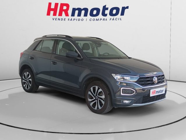 Volkswagen T-Roc 1.0 TSI Life