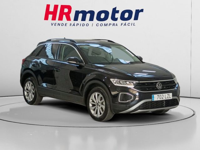 Volkswagen T-Roc 1.0 TSI Life