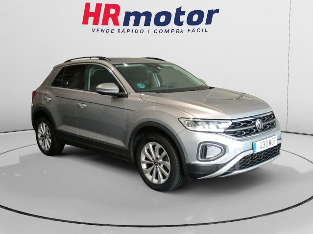Volkswagen T-Roc 1.5 Life