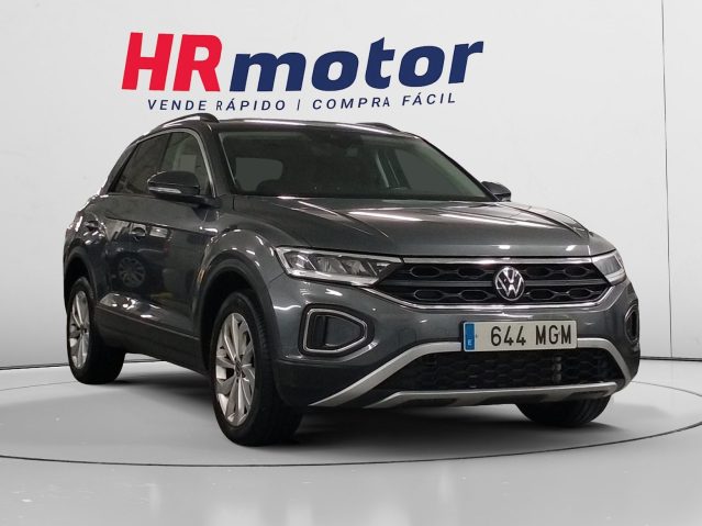 Volkswagen  T-Roc 1.5 Life