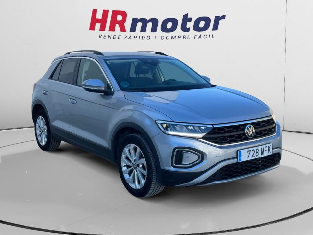 Volkswagen T-Roc 1.5 Life