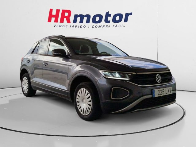 Volkswagen T-Roc 1.5 TSI Life