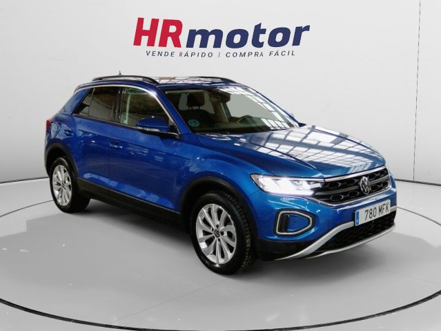 Volkswagen  T-Roc 1.5 TSI Life