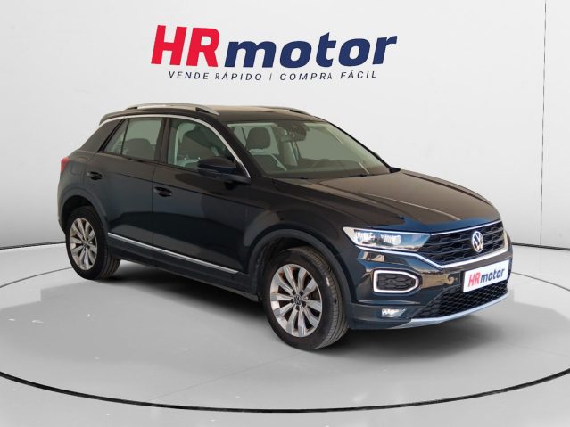 Volkswagen  T-Roc 1.5 TSI Sport