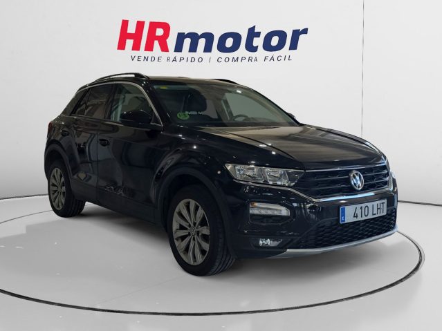Volkswagen T-Roc 1.6 TDI Advance