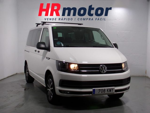 Volkswagen T6 2.0 TDI Multivan Trendline