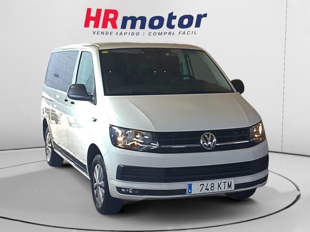 Volkswagen T6 2.0 TDI Multivan Trendline