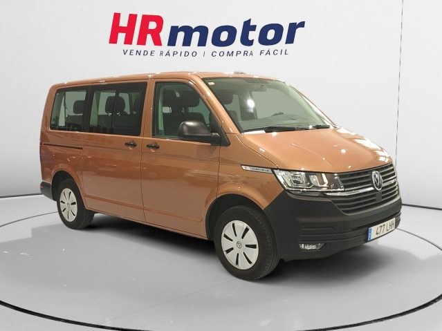 Volkswagen T6.1 2.0 TDI Caravelle Trendline