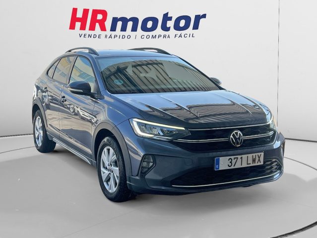 Volkswagen Taigo 1.0 TSI Life