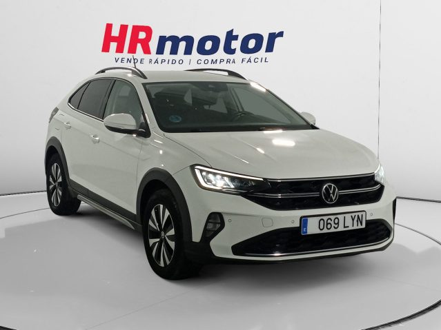 Volkswagen Taigo 1.0 TSI Life