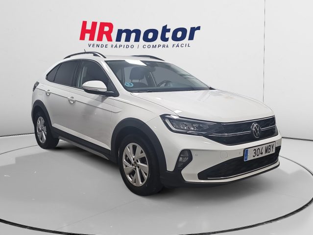 Volkswagen Taigo 1.0 TSI Life