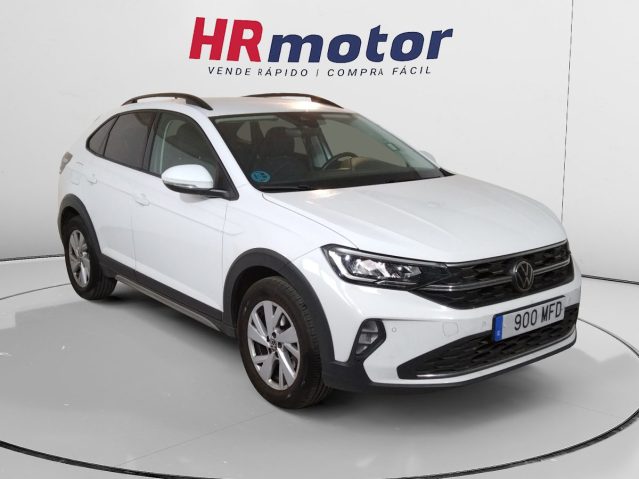 Volkswagen Taigo 1.0 TSI Life