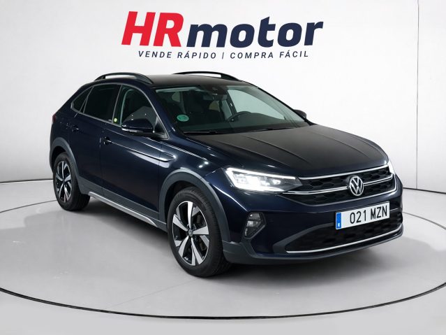 Volkswagen Taigo 1.0 TSI Life