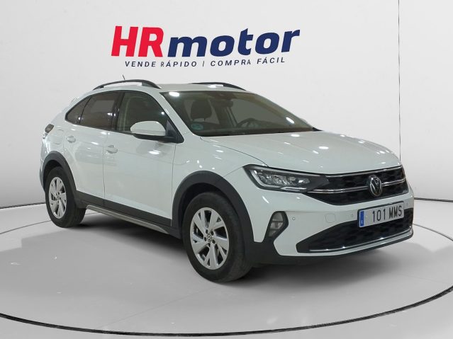 Volkswagen Taigo 1.0 TSI Life