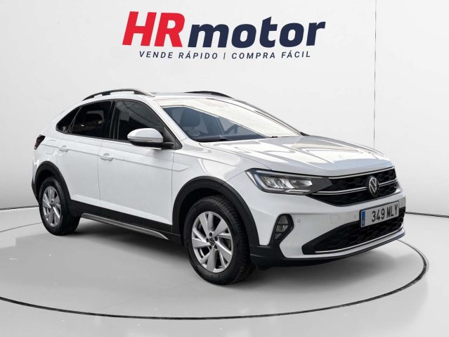 Volkswagen Taigo 1.0 TSI Life