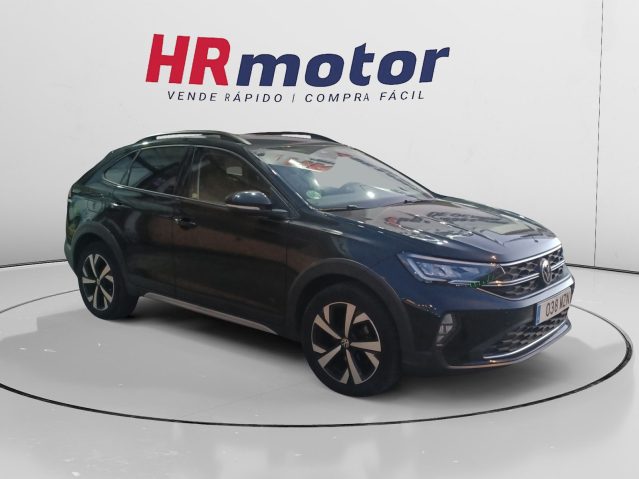 Volkswagen Taigo 1.0 TSI Life DSG 7