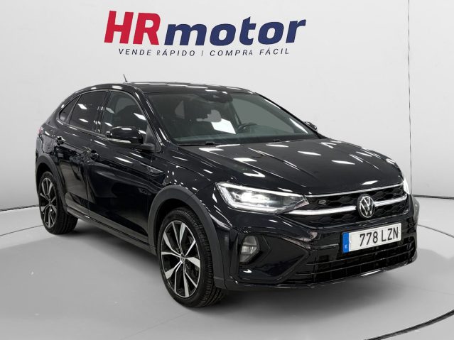 Volkswagen Taigo 1.5 TSI R-Line