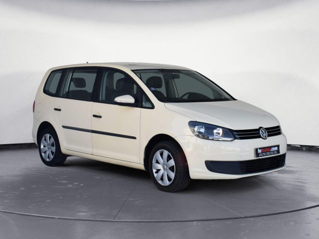 Volkswagen Touran 1.4 Advance