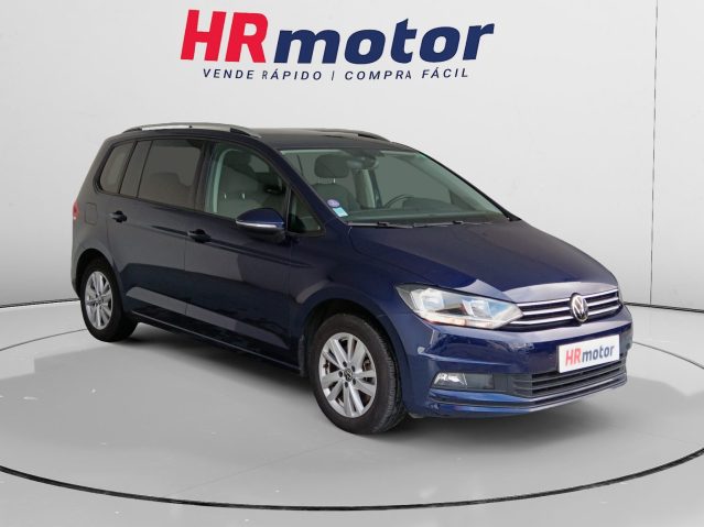 Volkswagen Touran 1.5 TSI BMT Advance S&S