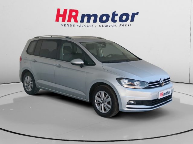 Volkswagen Touran 1.5 TSI BMT S&S Advance