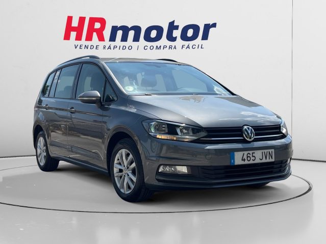 Volkswagen Touran 1.6 TDI Edition BMT