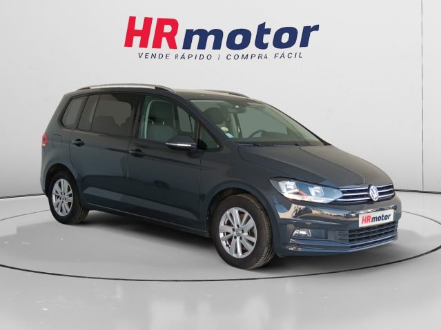 Volkswagen Touran 2.0 TDI BMT Advance