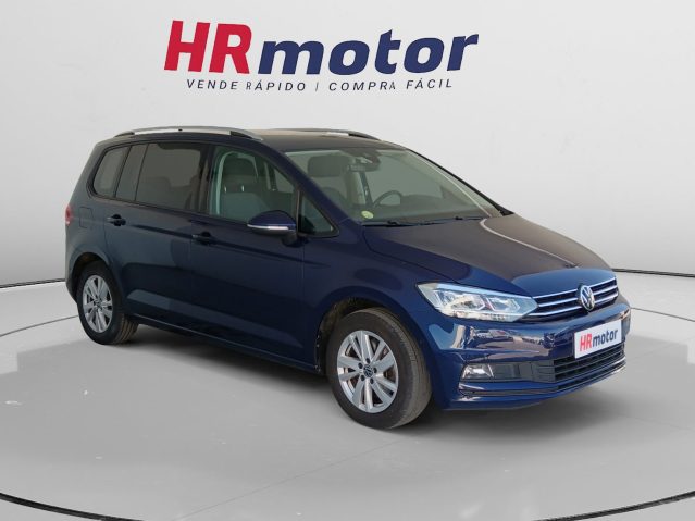 Volkswagen Touran 2.0 TDI BMT Advance