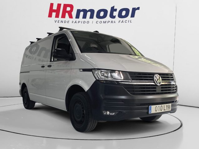 Volkswagen Transporter Furgón 2.0 TDI L1H1
