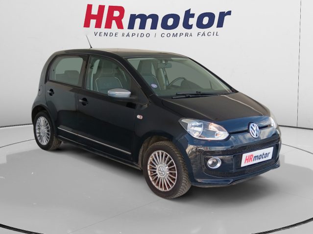 Volkswagen Up! 1.0 Club