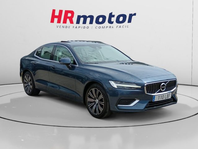 Volvo S 60 T4 Inscription