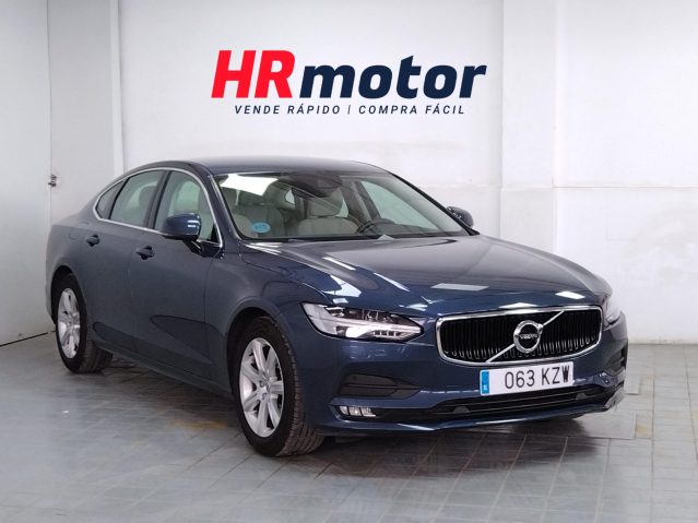 Volvo S 90 T4 Momentum