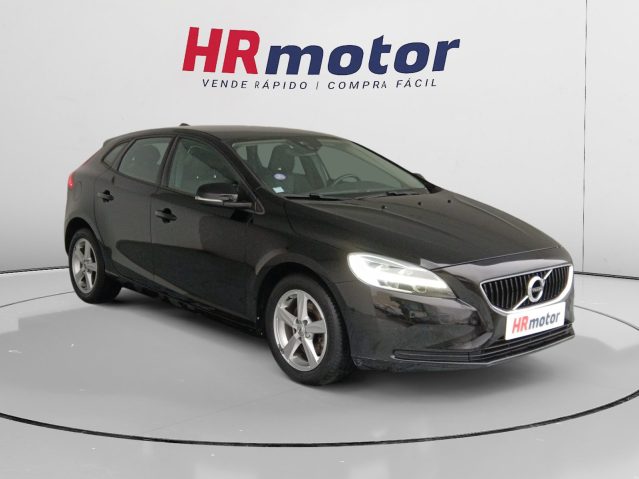 Volvo V 40 2.0 Momentum
