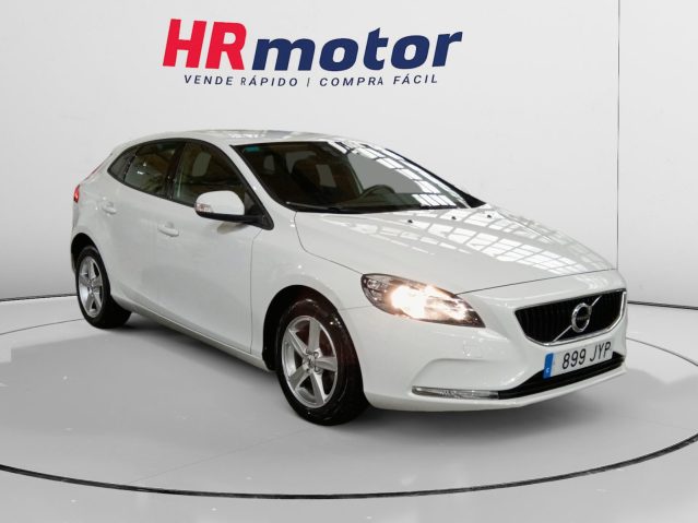 Volvo V 40 D2 Kinetic