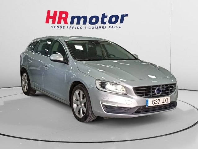 Volvo V 60 D3 Momentum