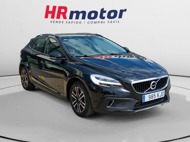 Volvo V40 Cross Country T3 1.5 Plus