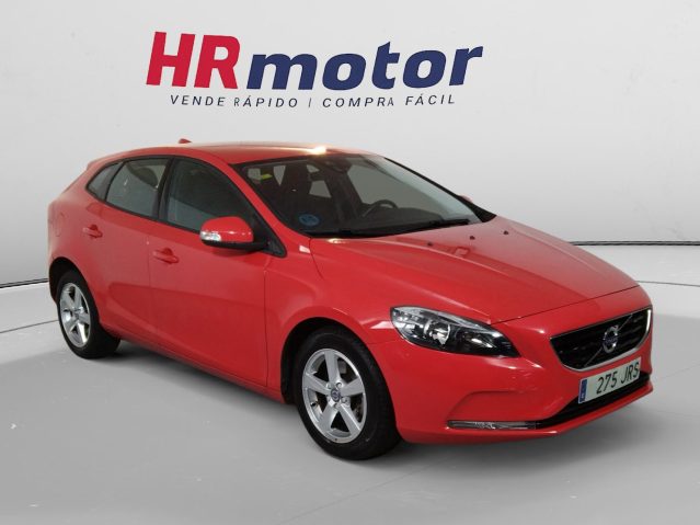 Volvo V40 D2 Kinetic