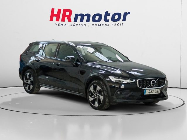 Volvo V60 Cross Country B4 AWD Pro MHEV
