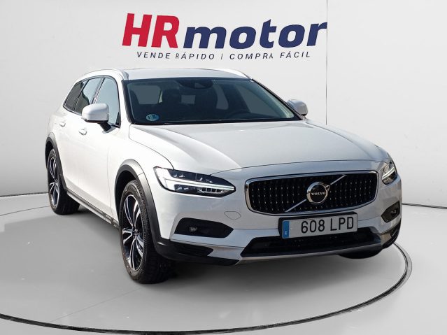 Volvo V90 Cross Country 2.0 B4 D AWD