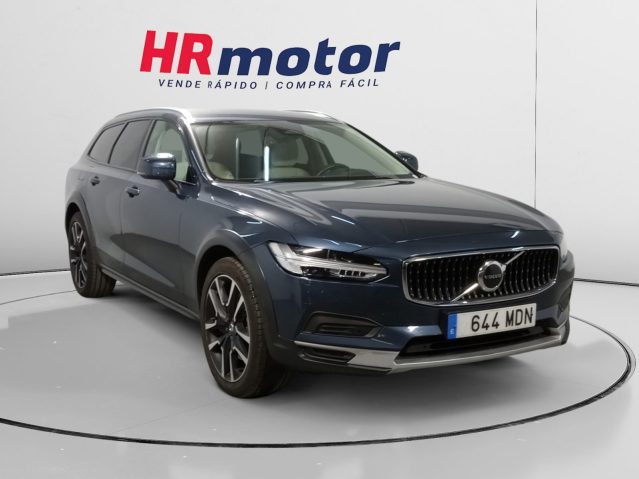 Volvo V90 Cross County B4 AWD Core MHEV