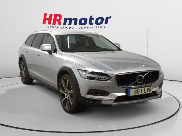 Volvo V90 Cross County B4 AWD MHEV